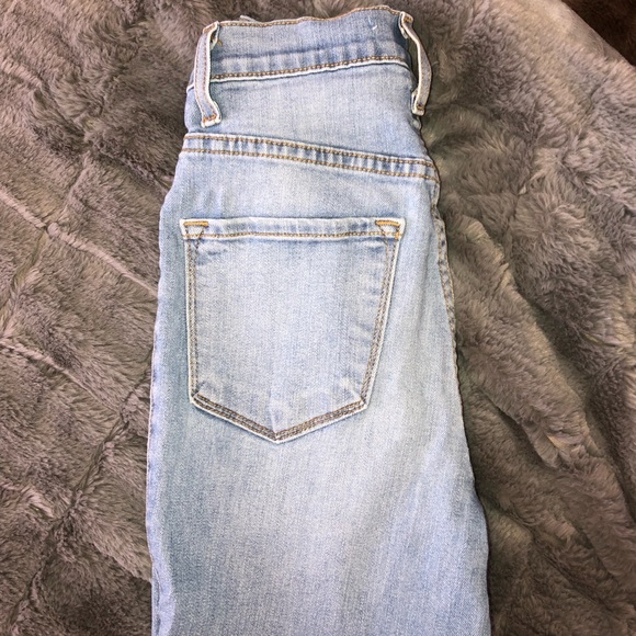 Fashion Nova Jeans - Picture 3 of 4